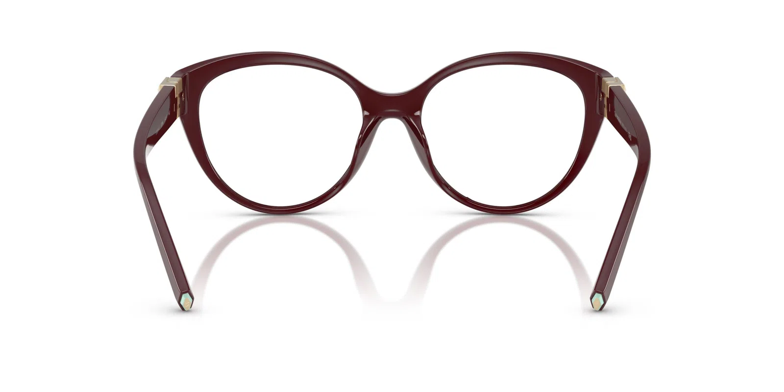Tiffany 2255U Eyeglasses - view 12